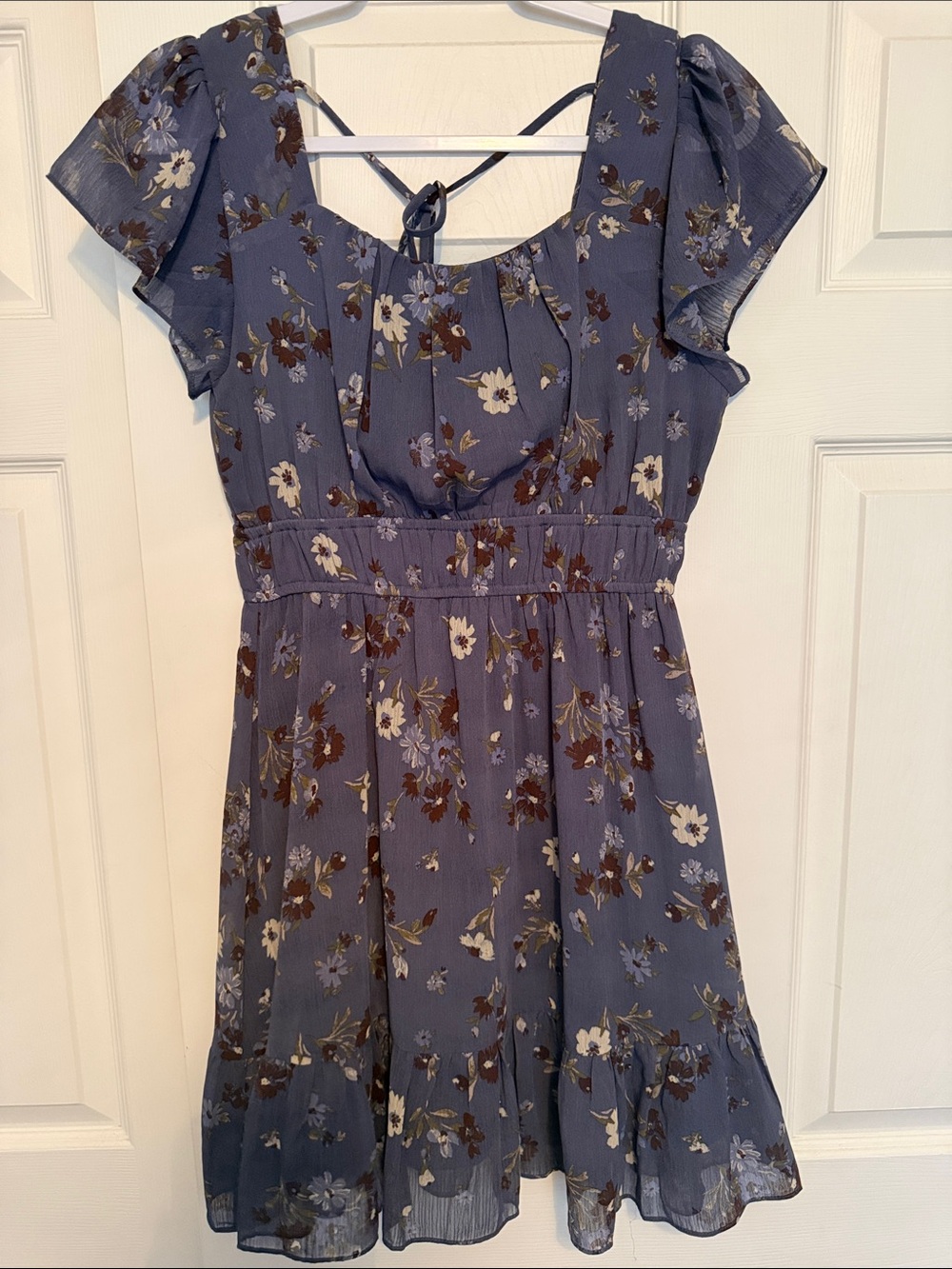 Altar’d State Mini Dress